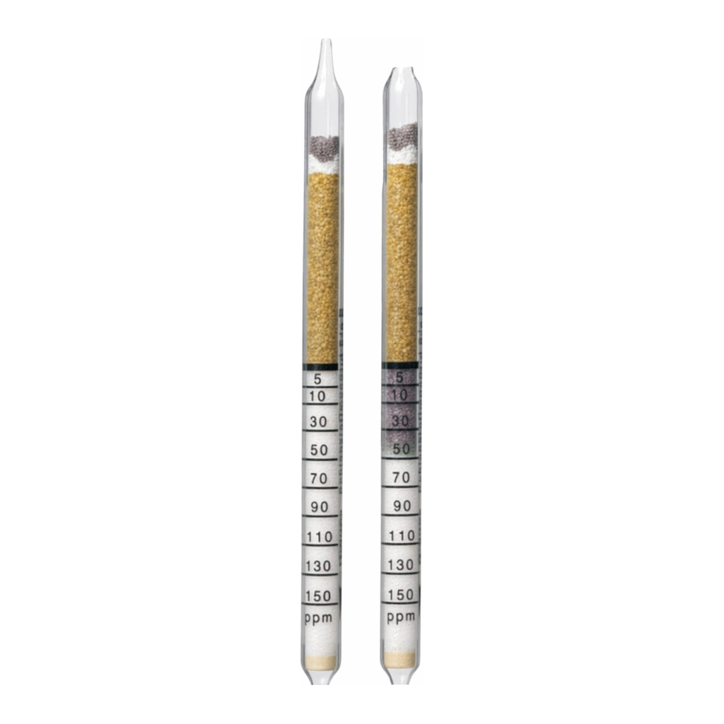 Thermo Fisher Scientific Short-Term Detector Tubes: Carbon Monoxide, Carbon monoxide 5/a-P; Measuring Range1: 2.5-150ppm