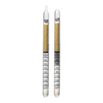 Thermo Fisher Scientific Short-Term Detector Tubes: Carbon Monoxide, Carbon monoxide 5/a-P; Measuring Range1: 2.5-150ppm