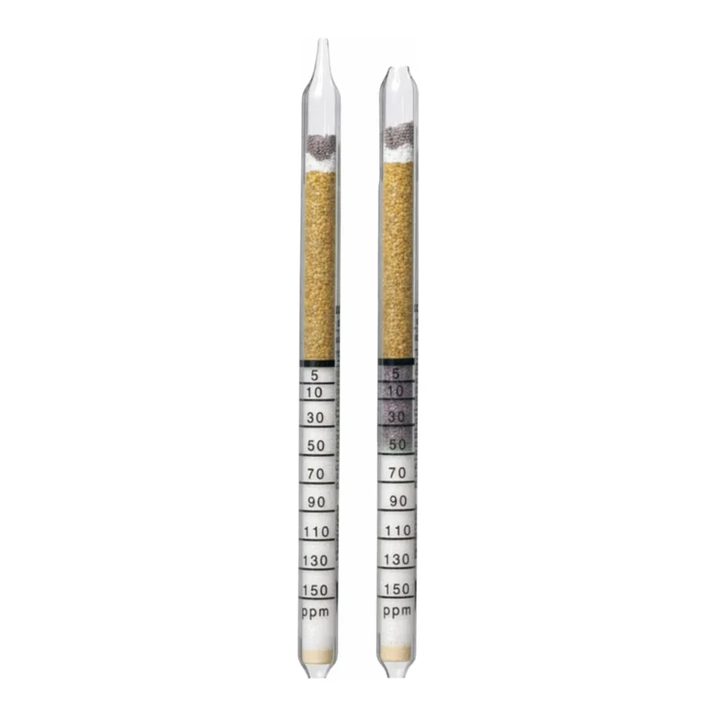 Thermo Fisher Scientific Short-Term Detector Tubes: Carbon Monoxide, Carbon monoxide 5/a-P; Measuring Range1: 2.5-150ppm