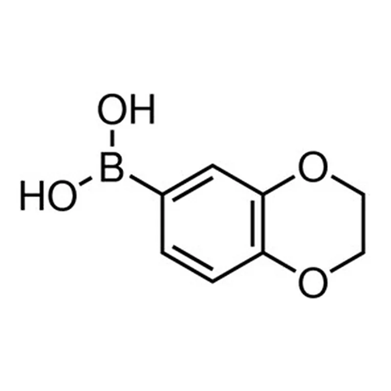 Merck 6-(1,4-BENZODIOXANYL)BORONIC ACID,>=95%