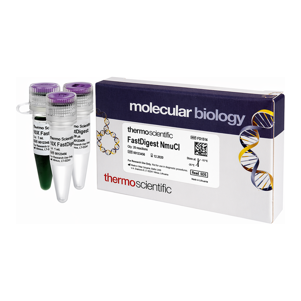 Thermo Fisher Scientific FastDigest NmuCI
