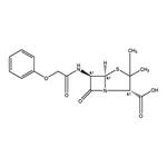 Merck PENICILLIN V, UNITED STATES PHARMACOPEIA