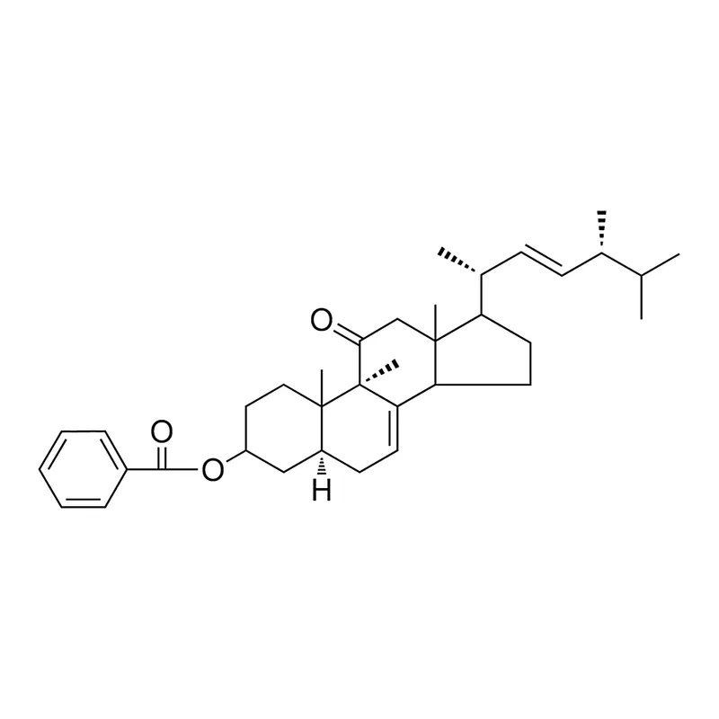 Merck (22E)-9-ALPHA-METHYL-11-OXO-5- - 1 MG&