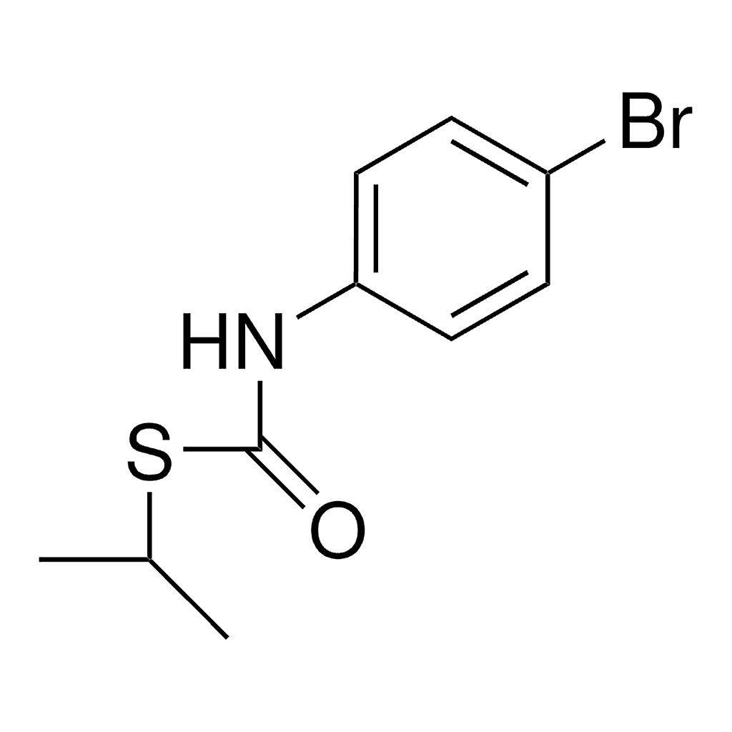 Merck S-ISOPROPYL N-(4-BROMOPHENYL)TH-