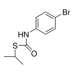 Merck S-ISOPROPYL N-(4-BROMOPHENYL)TH-