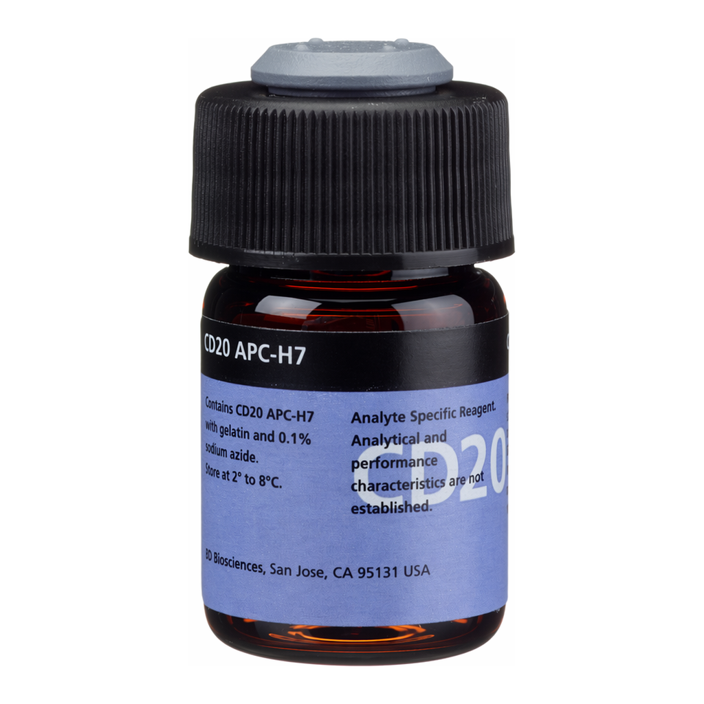 BD CD20 APC-H7