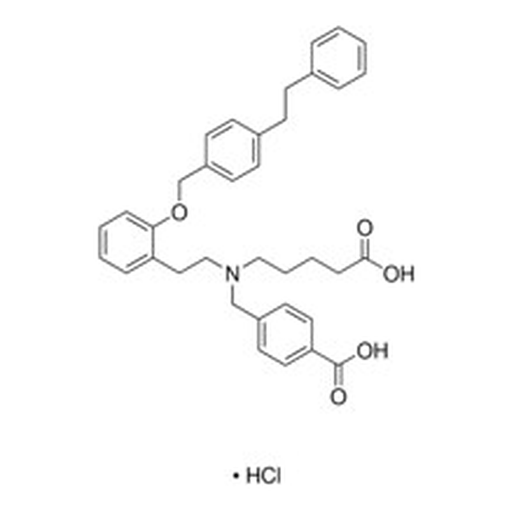 Merck CINACIGUAT HYDROCHLORIDE