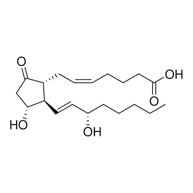 Merck Dinoprostone
