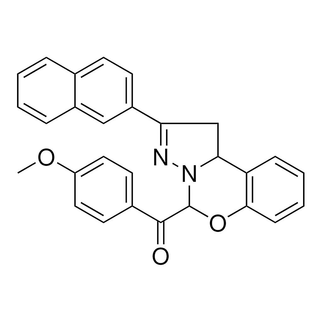 Merck RCL L25,727-3 - 10MG