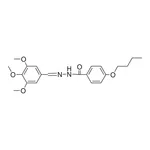 Merck 4-BUTOXYBENZOIC ACID (3,4,5-TRI-