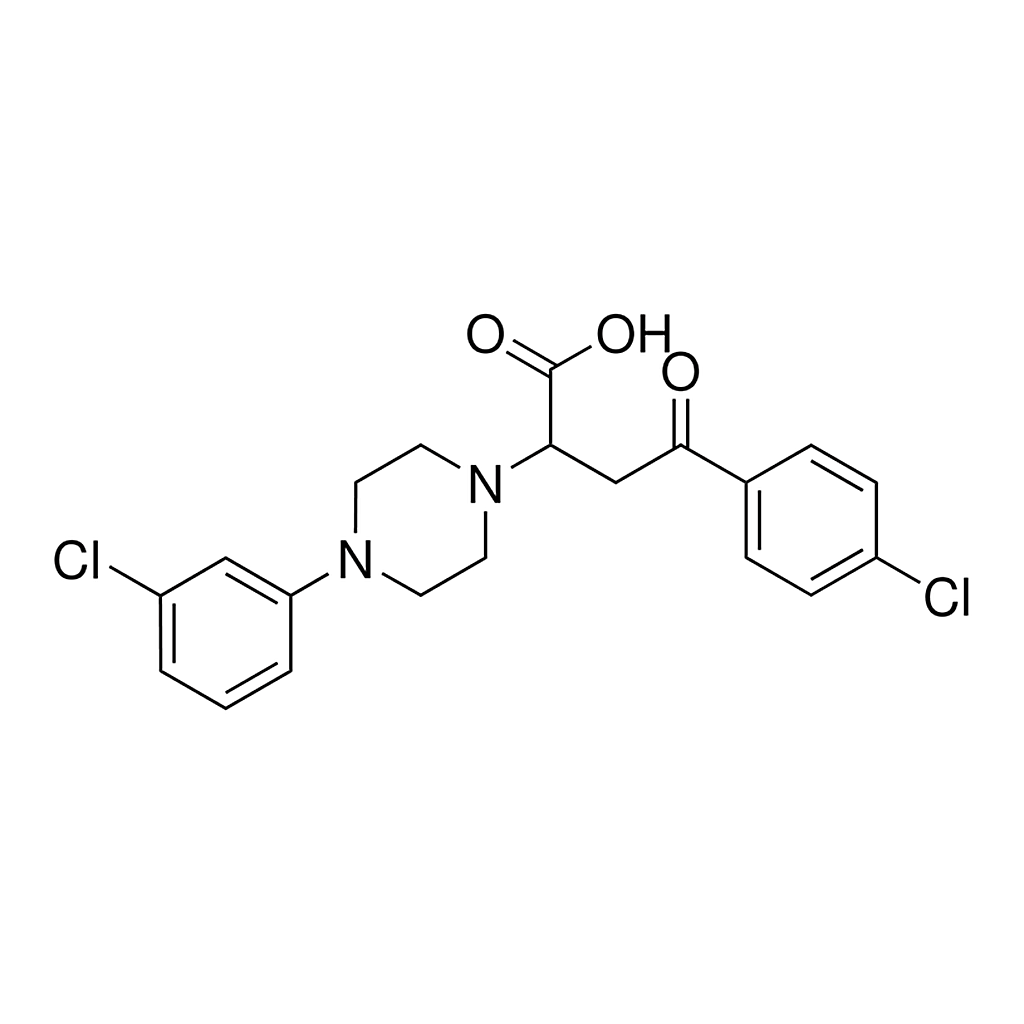 Merck 4-(4-CHLORO-PHENYL)-2-(4-(3-CH - 5 MG&