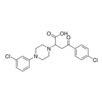 Merck 4-(4-CHLORO-PHENYL)-2-(4-(3-CH - 5 MG&