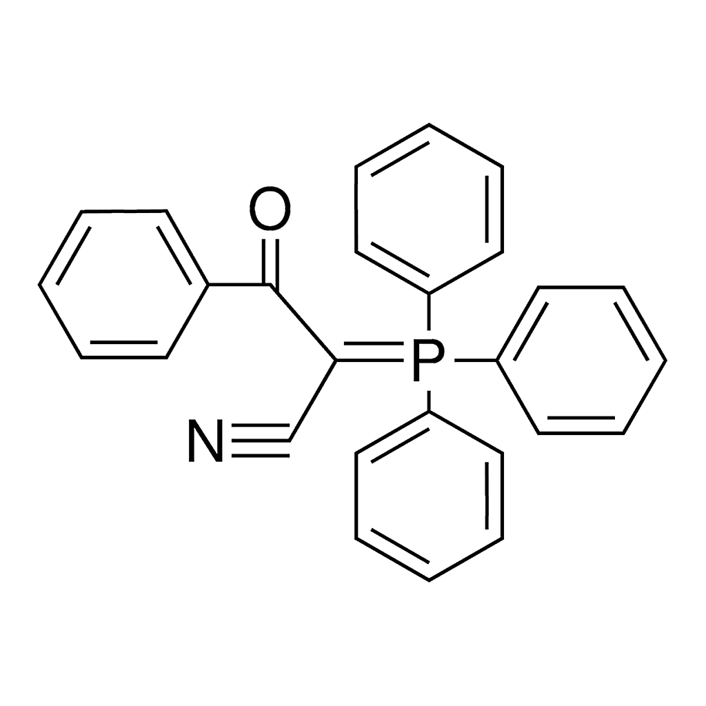 Merck 3-OXO-3-PHENYL-2-(TRIPHENYLPHOSP-