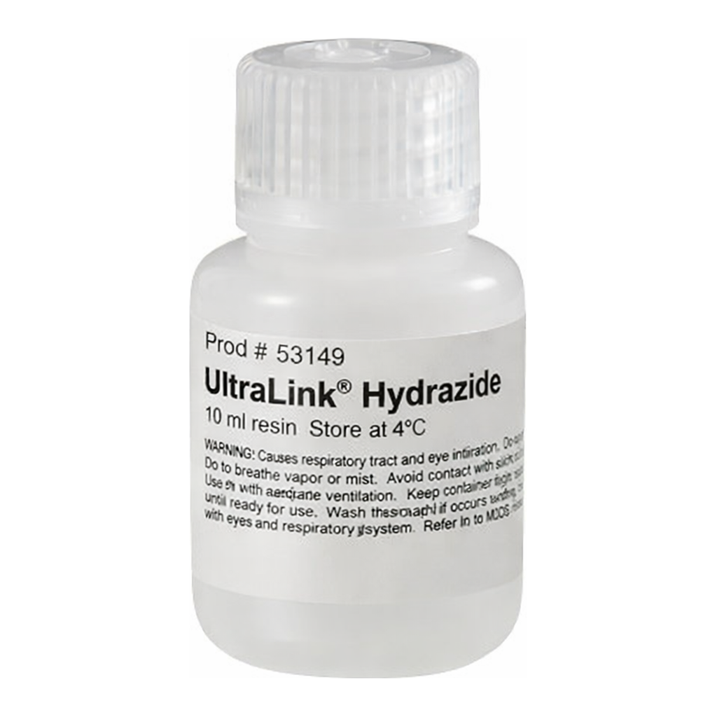 Thermo Fisher Scientific UltraLink Hydrazide Resin