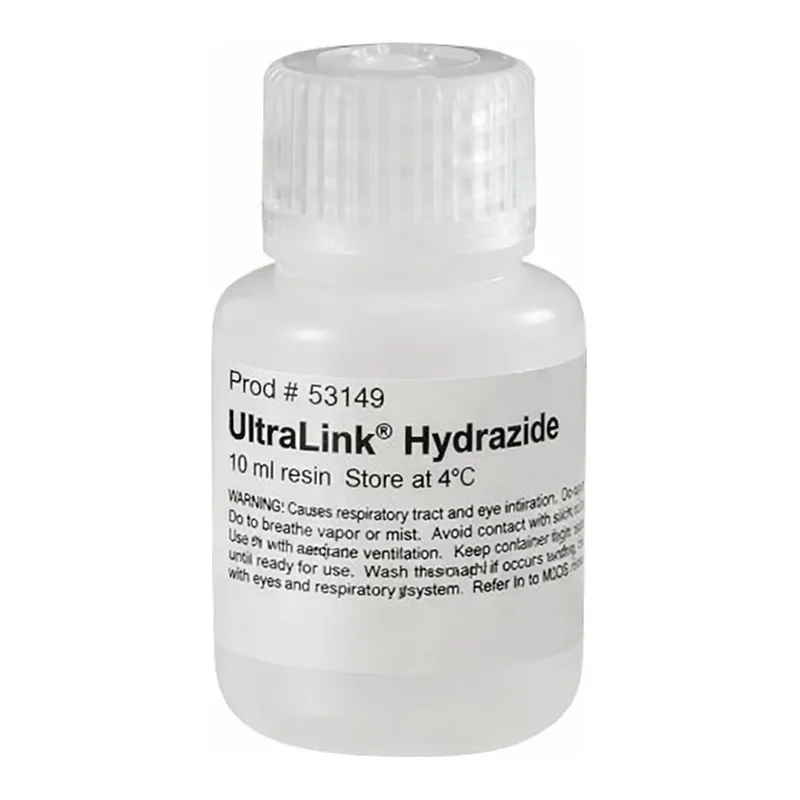 Thermo Fisher Scientific UltraLink Hydrazide Resin