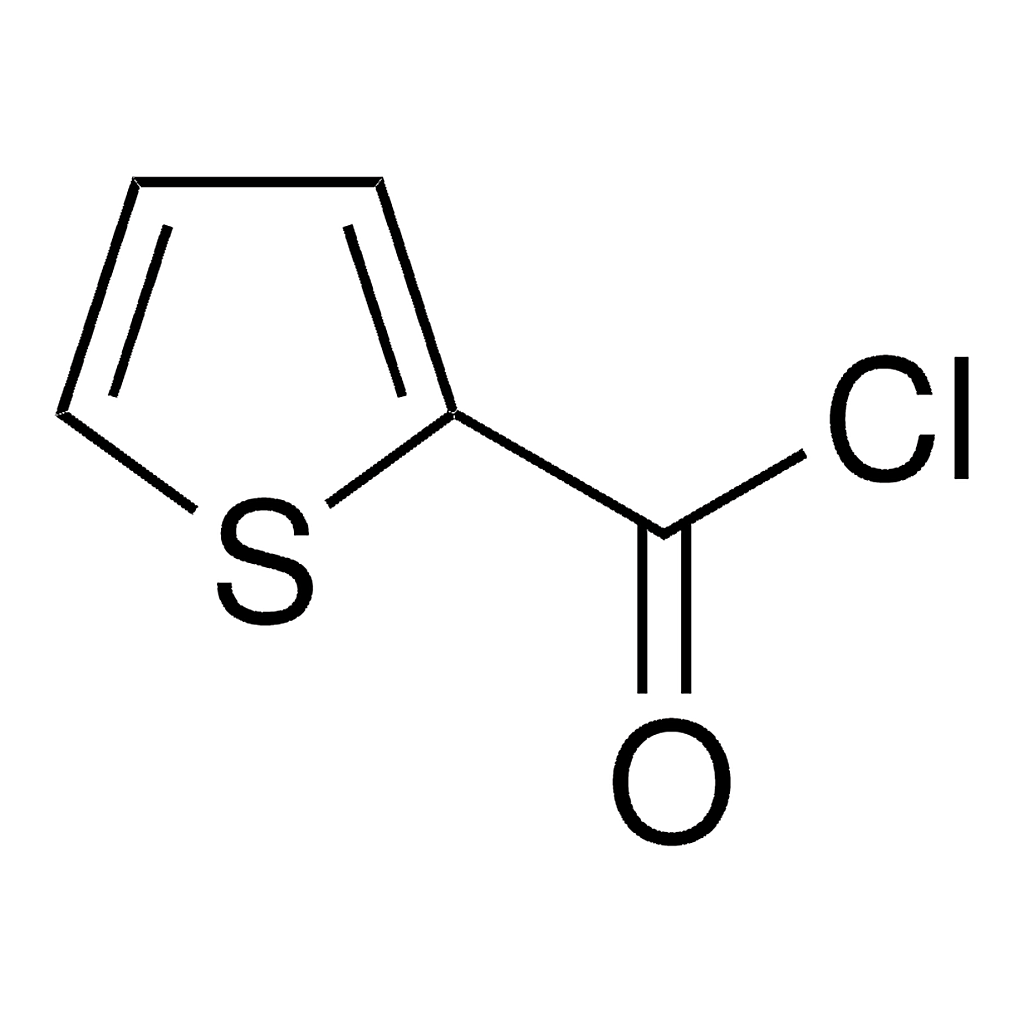 Merck 2-Thiophenecarbonyl chloride
