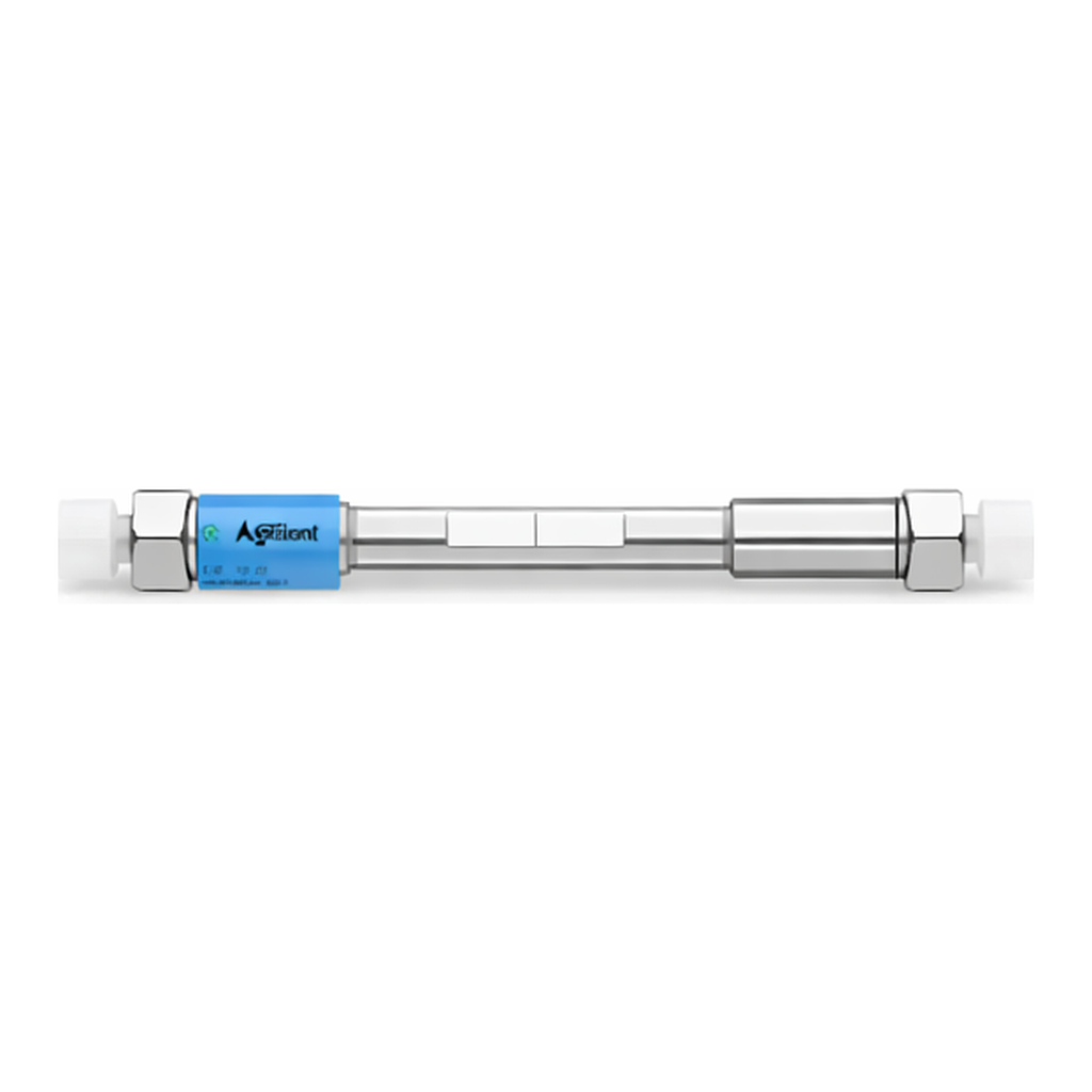 Agilent RRHD SB-C18,3.0x50mm,1.8um, 1200 bar
