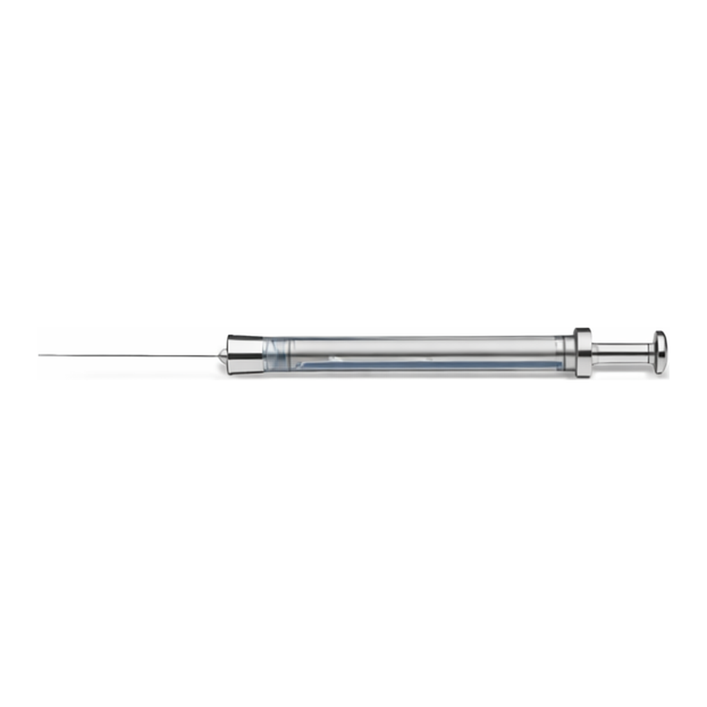 Agilent Syringe, 1 mL, PTFE, FN, bevel tip