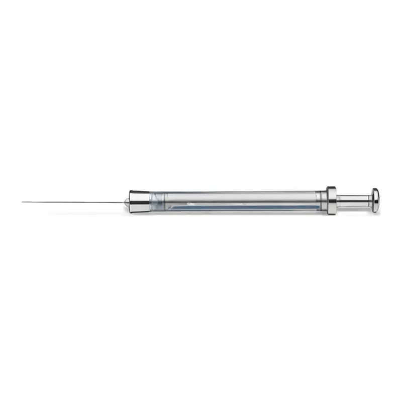 Agilent Syringe, 1 mL, PTFE, FN, bevel tip