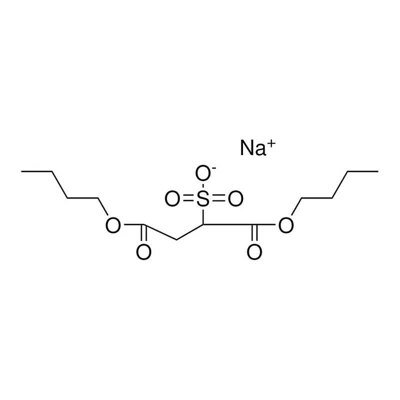 Merck DIBUTYL SULFOSUCCINATE, SODIUM S-