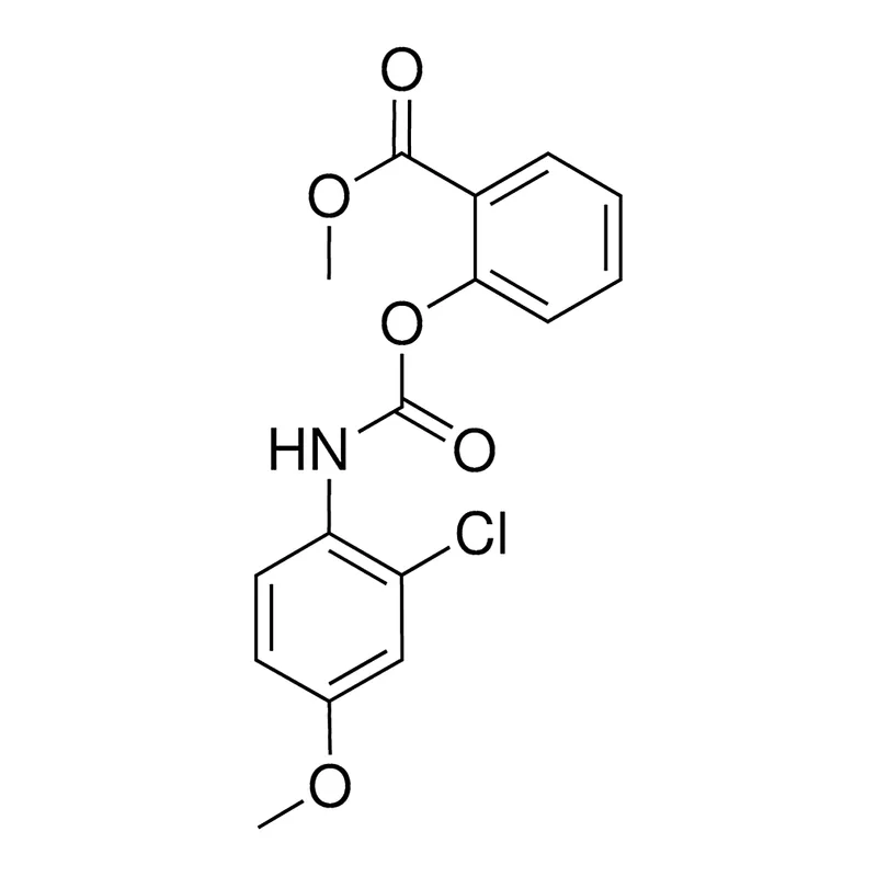Merck 2-(METHOXYCARBONYL)PHENYL N-(2 - 50 MG&