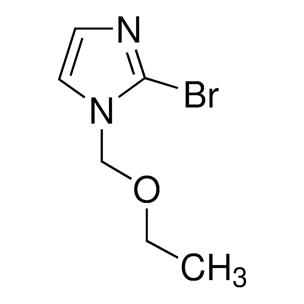 Merck 2-Bromo-1-(ethoxymethyl)-1H-imidazole