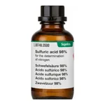 Merck PIPERIDINE FOR ANALYSIS EMSURE®