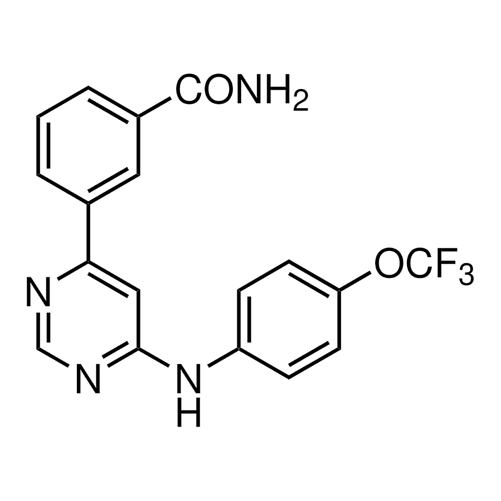 Merck GNF-2