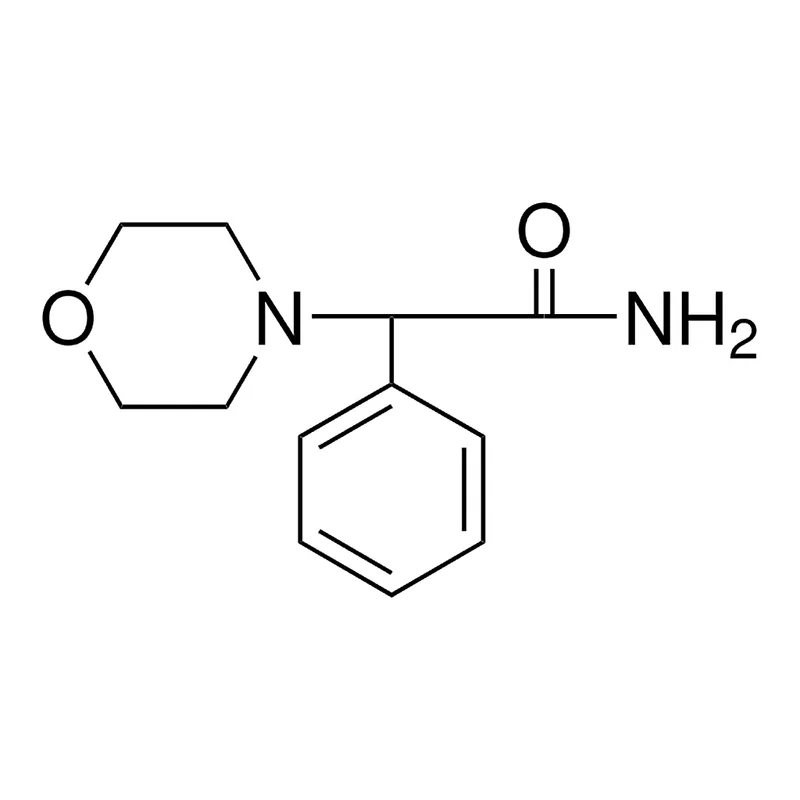 Merck ALPHA-PHENYL-4-MORPHOLINEACETAM