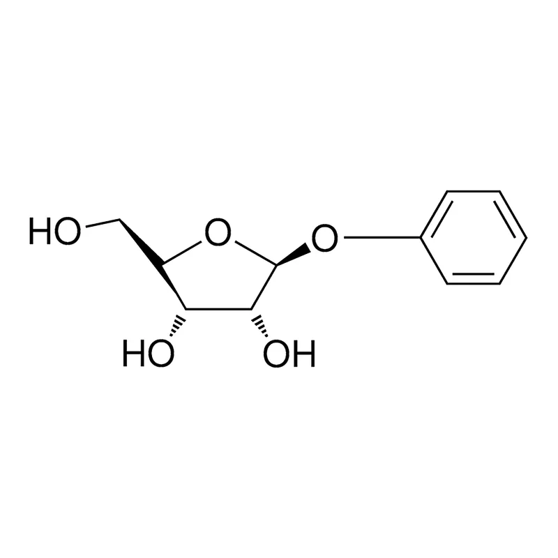 Merck 1-O-BENZYL-BETA-D-RIBOFURANOSID-