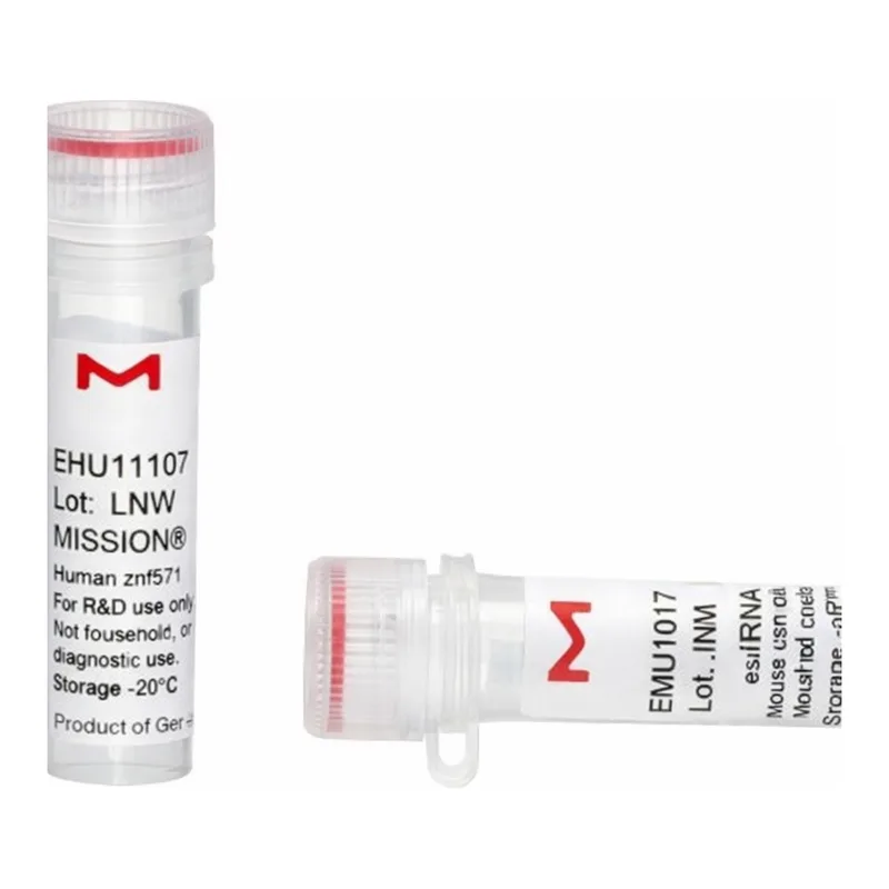 Merck MISSION(R) esiRNA