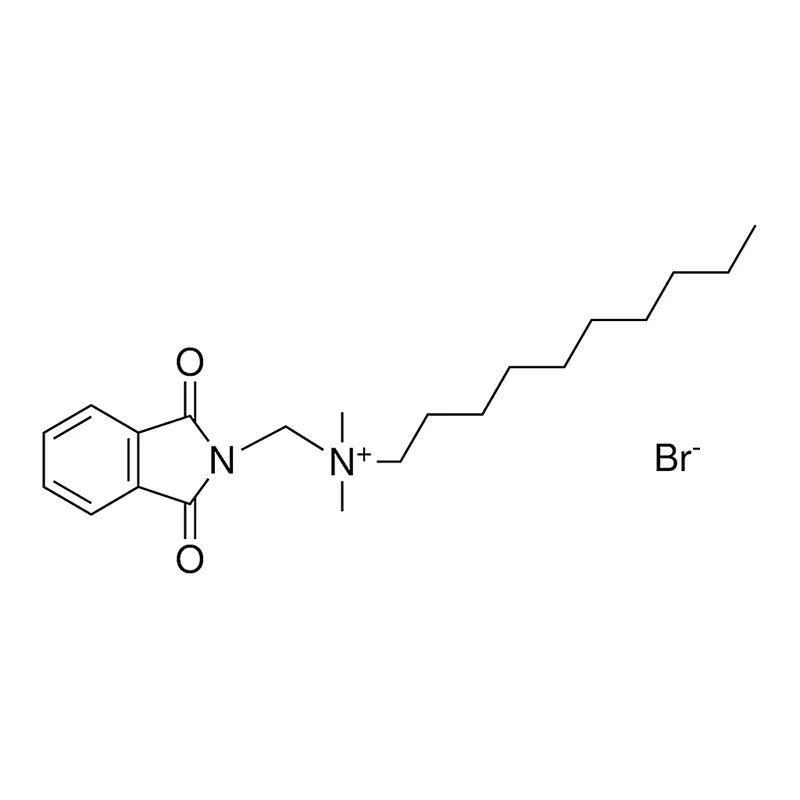 Merck DECYL-(1,3-DIOXO-1,3-DIHYDRO-I - 25 MG&