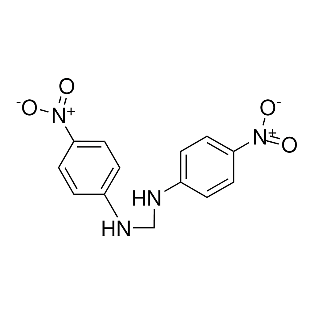 Merck N,N'-METHYLENEBIS(4-NITROANILI - 50 MG&