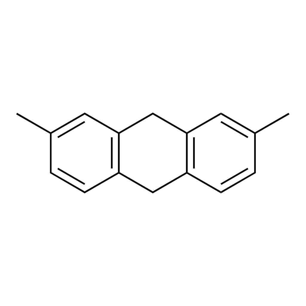 Merck 2,7-DIMETHYL-9,10-DIHYDROANTHRACE-