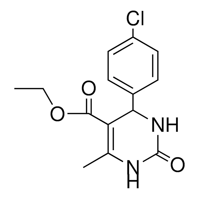 Merck 4-(4-CL-PH)-6-ME-2-OXO-1,2,3,4--
