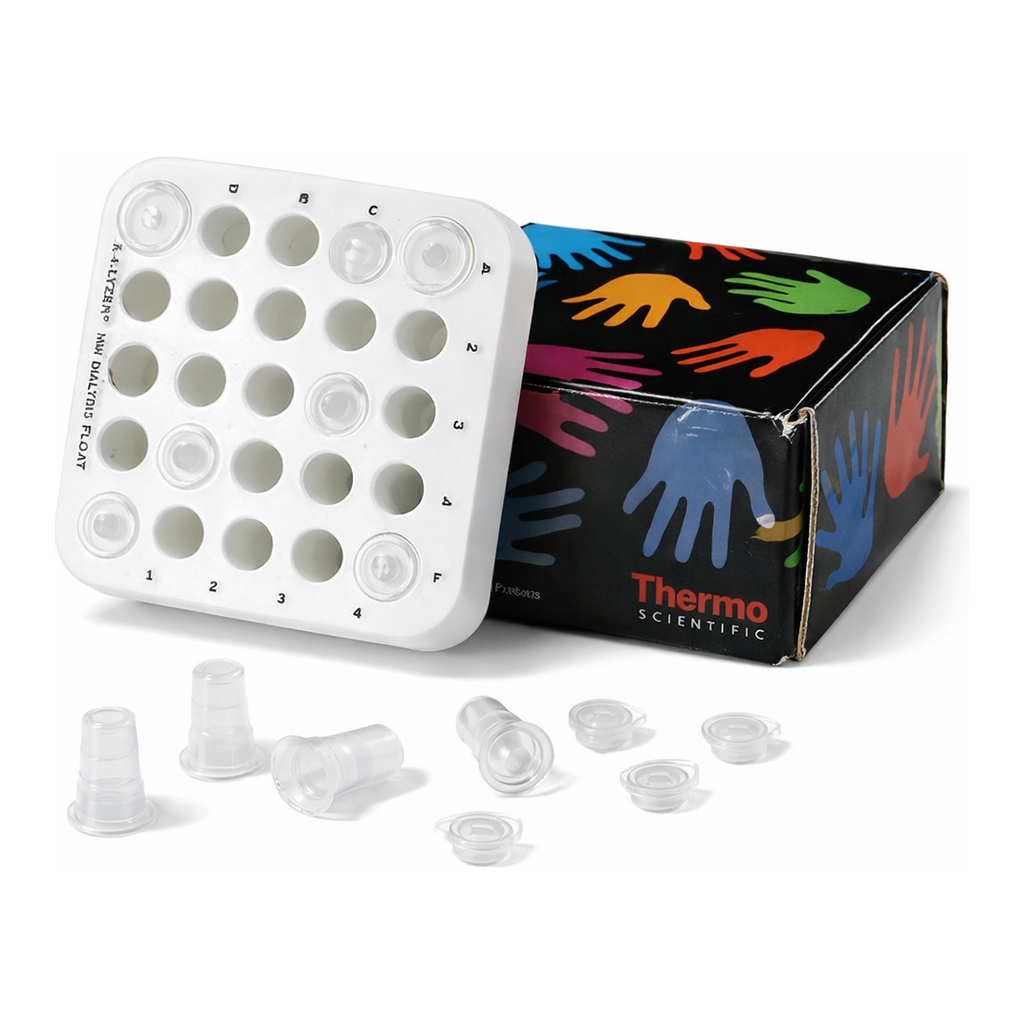Thermo Fisher Scientific Float Buoys, for 0.1 mL Slide-A-Lyzer MINI Dialysis Devices