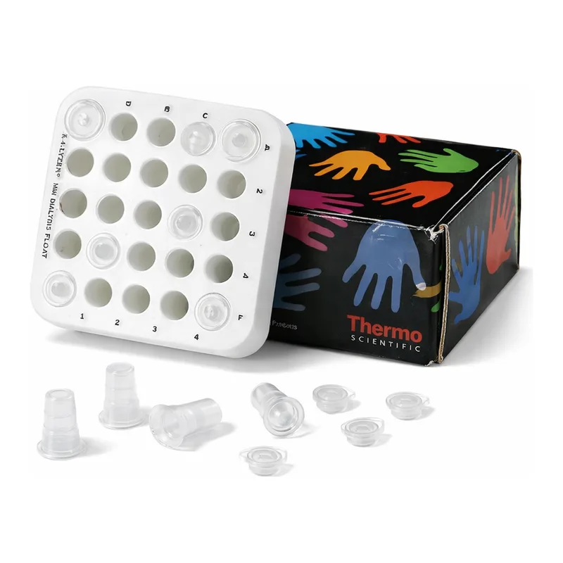 Thermo Fisher Scientific Float Buoys, for 0.1 mL Slide-A-Lyzer MINI Dialysis Devices