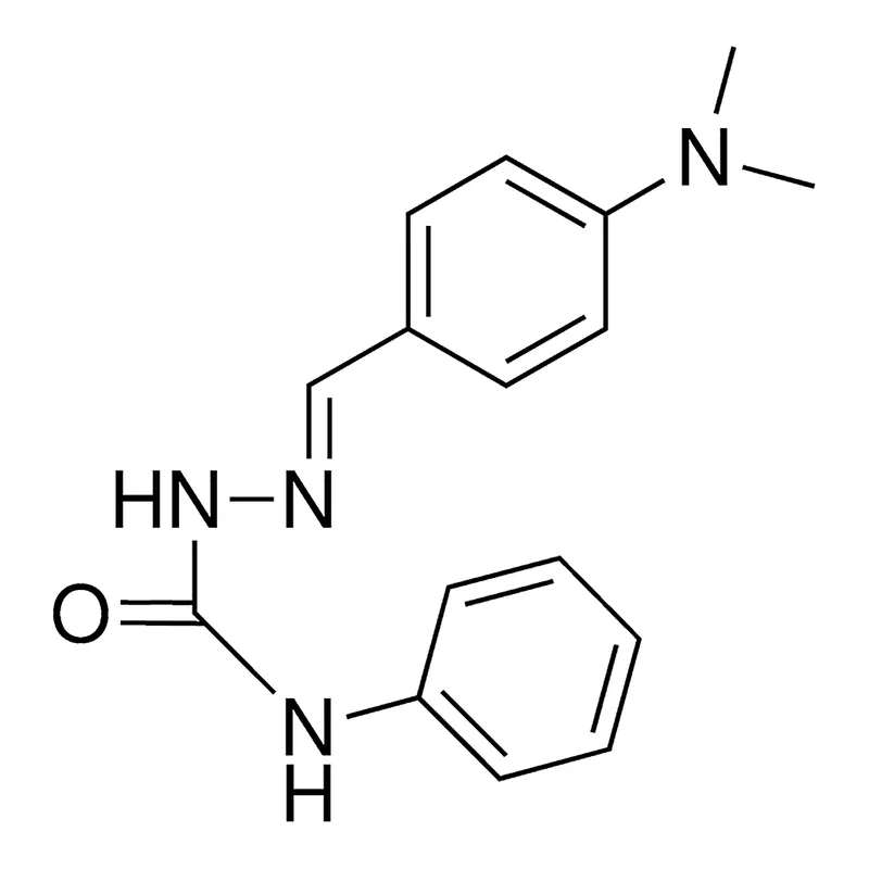 Merck 1-(4-(DIMETHYLAMINO)BENZYLIDEN - 50 MG&