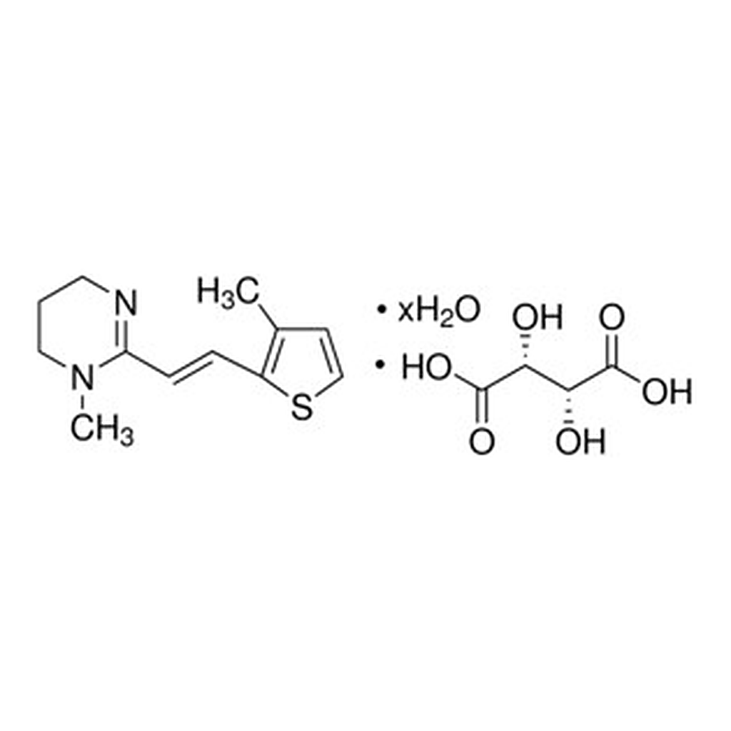 Merck MORANTEL TARTRATE MONOHYDRAT