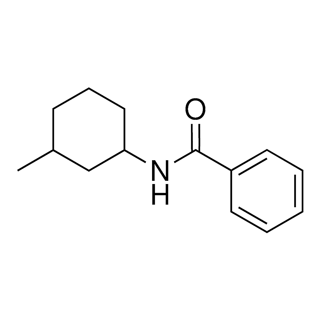 Merck N-(3-METHYL-CYCLOHEXYL)-BENZAMI-