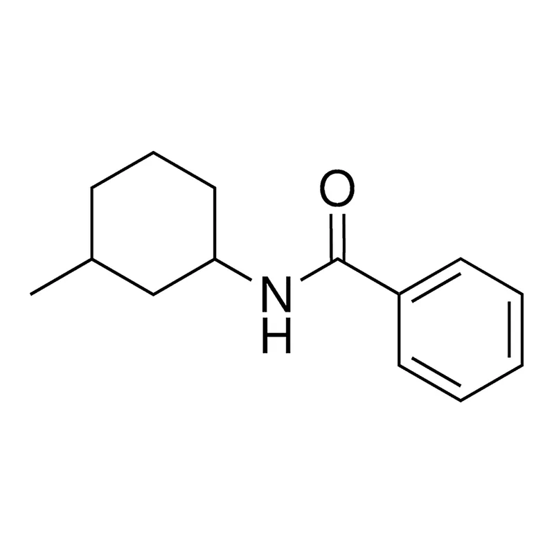Merck N-(3-METHYL-CYCLOHEXYL)-BENZAMI-