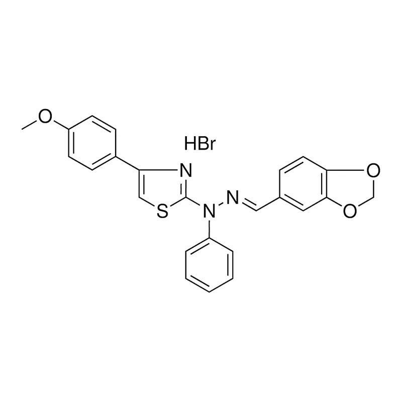 Merck RCL R50,608-7 - 10 MG