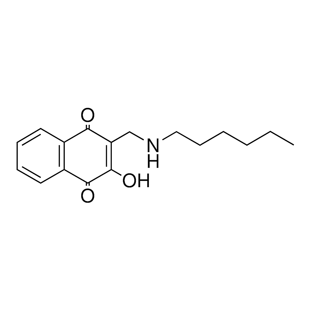 Merck Q154 2-(N-HEXADECYLAMINOMETHYL)-