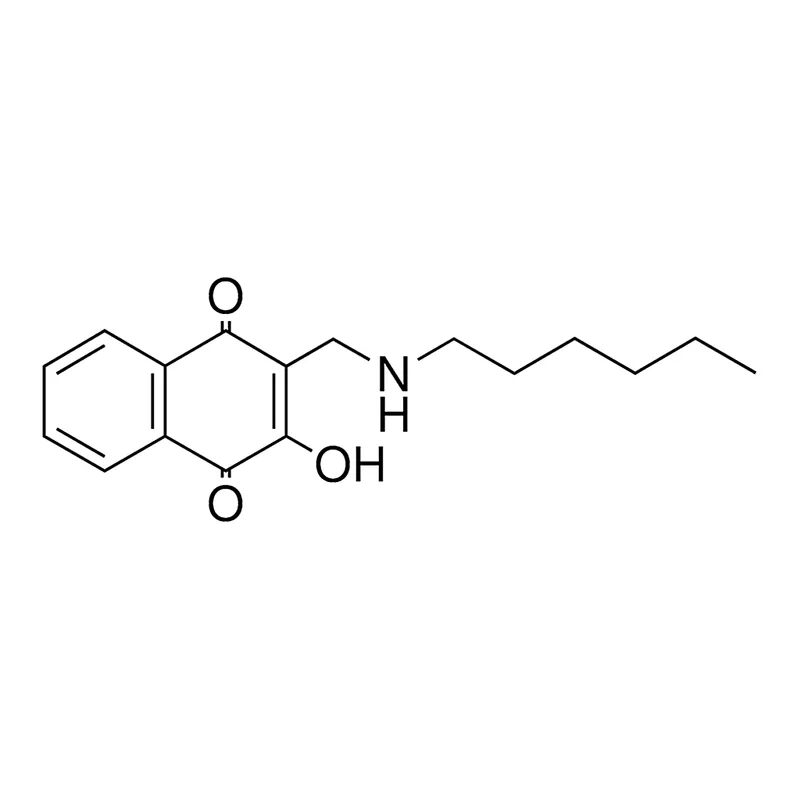 Merck Q154 2-(N-HEXADECYLAMINOMETHYL)-