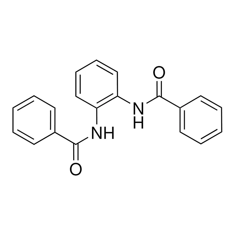 Merck N-(2-(BENZOYLAMINO)PHENYL)BENZAM-