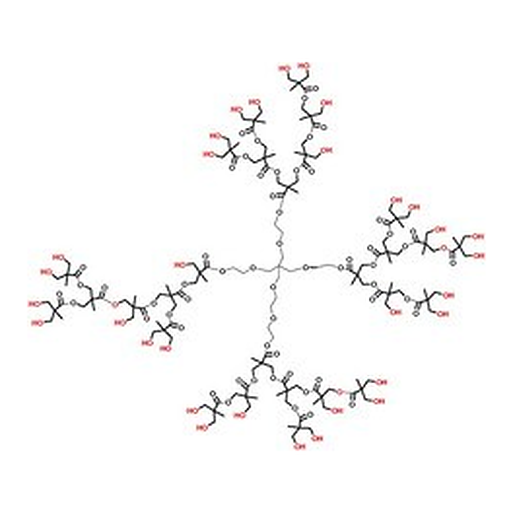 Merck HYPERBRANCHED BIS-MPA POLYESTER-32-HYDR&