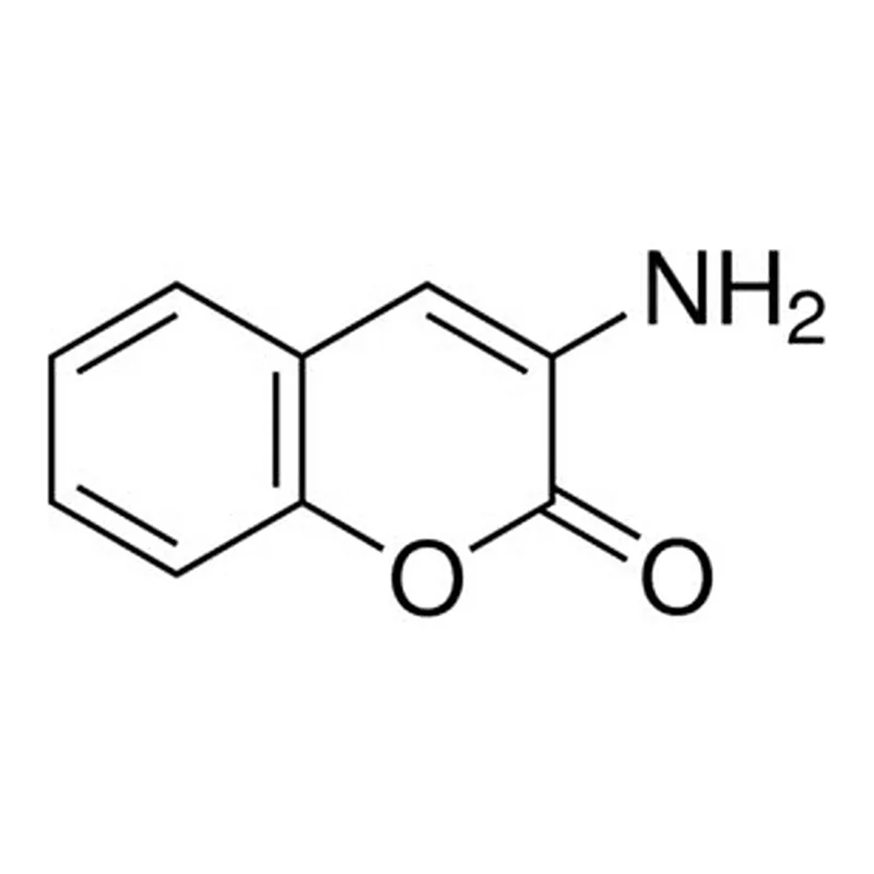 Merck 3-AMINOCOUMARIN, 97%
