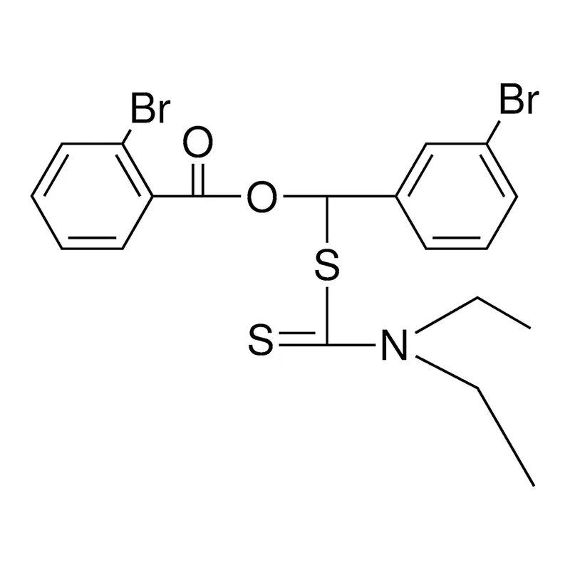 Merck 2-BROMO-BENZOIC ACID (3-BROMO- -1 MG