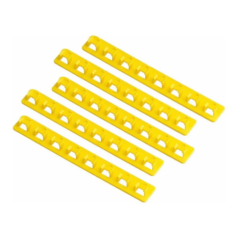 Brady Blocking Bar Holders for 480 600 Volt Breaker