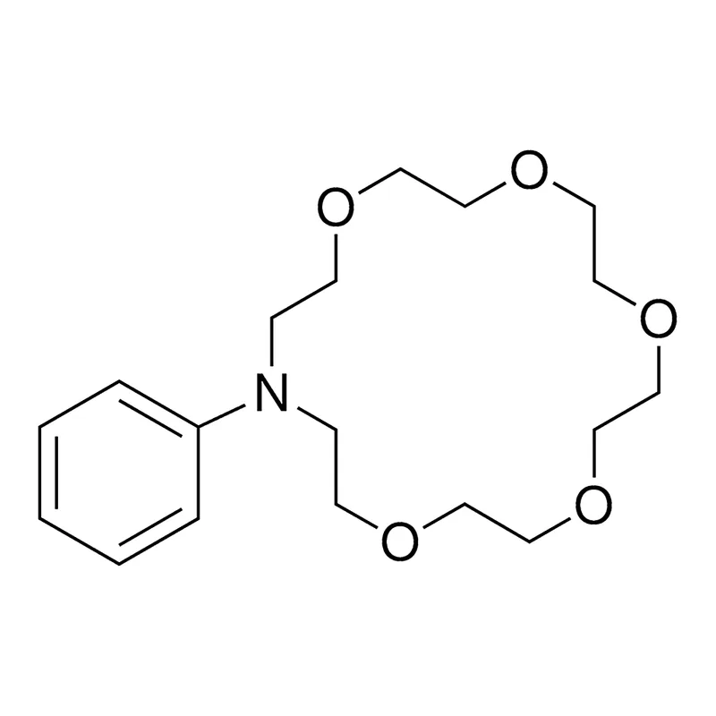 Merck 16-PHENYL-1,4,7,10,13-PENTAOXA-16&-1MG